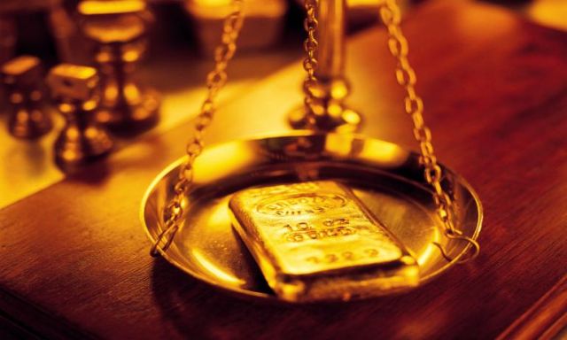ارتفاع سعر الذهب إلى أعلى مستوياته