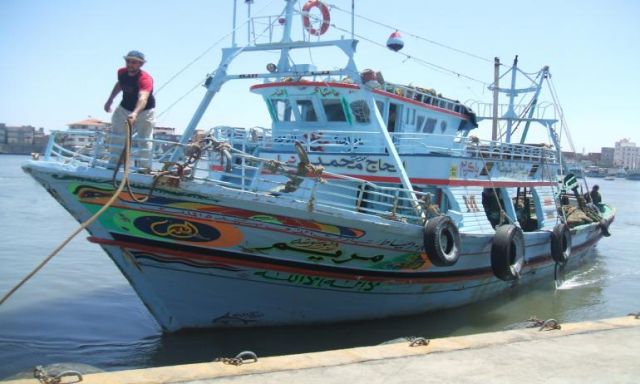 وزارة النقل تكشف أسباب اصطدام قارب ”أبو العلا”