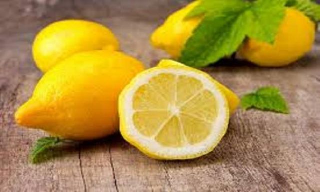 أسرار سحرية في الليمون لإنقاص الوزن