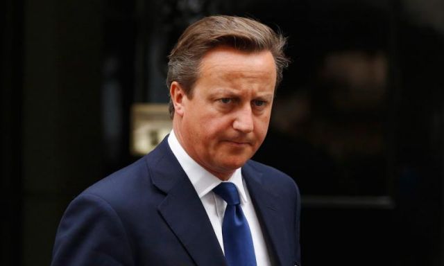 الحكومة البريطانية ترفض إجراء استفتاء جديد علي الخروج من الاتحاد الاوروبي
