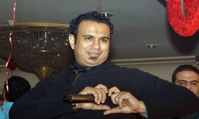 محمود الليثى..  ”ملك النحت” في أفلام العيد
