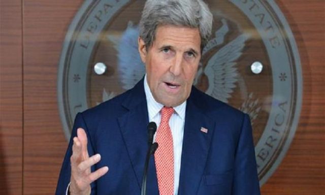 وزير الخارجية الأمريكي يزور روسيا للمرة الثالثة من أجل ”سوريا”
