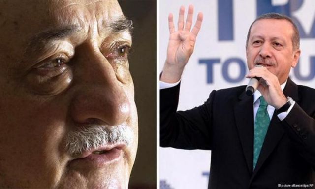 قصة زعيم المعارضة التركية الذى اتهمه اردوغان بالتخطيط للانقلاب العسكرى