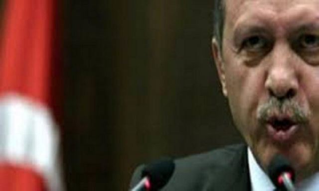 ننشر نص كلمة أردوغان التى توعد فيها قوات الانقلاب من مطار اسطنبول