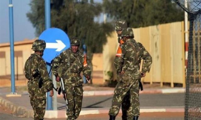 وزارة الدفاع الجزائرية تعلن مقتل إرهابي مسلح في عملية لها