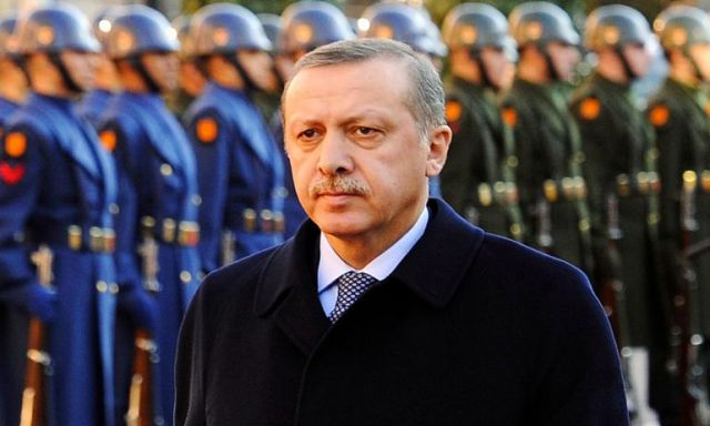 ياسر بركات يكتب عن: نهاية أردوغان أم نهاية تركيا؟!