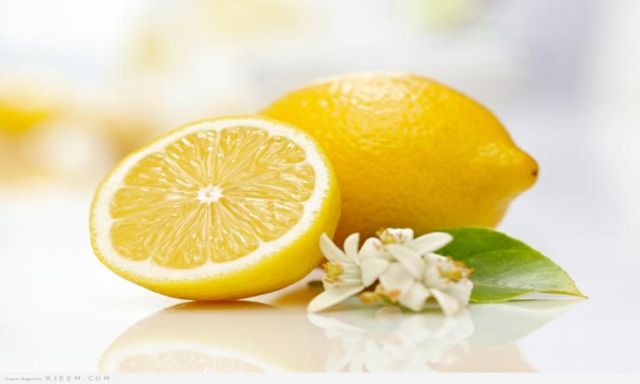 تعرفى على استخدامات الليمون لصحتك وجمالك