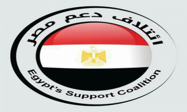 عماد رشاد: ائتلاف ”دعم مصر” هم أقرب المنافسين في انتخابات المحليات
