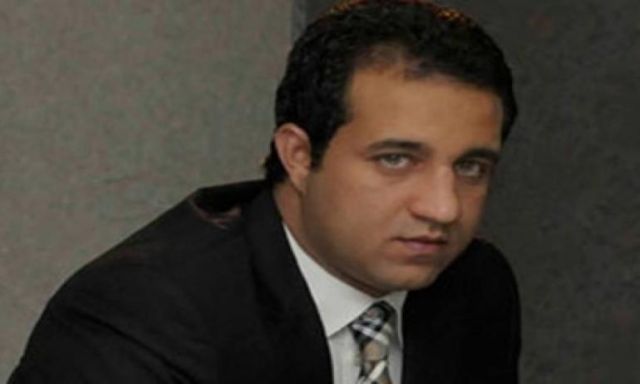 الوطنى للاستشارات البرلمانية يفجر مفاجئة عن أحمد مرتضي منصور