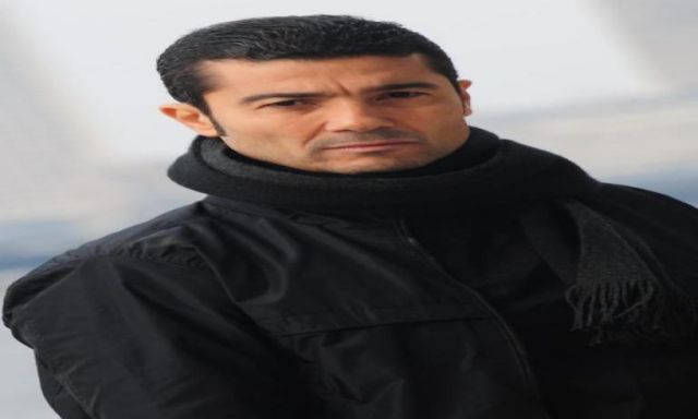 خالد النبوى يهنىء أبطال ”إشتباك” في العرض الخاص بـ 6 أكتوبر