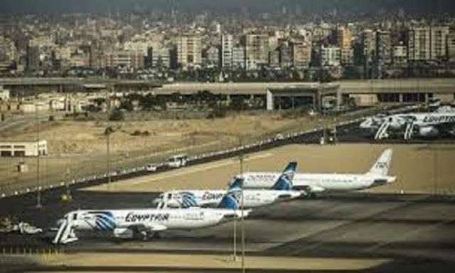وكالة روسية: الخبراء حددوا 17 ملاحظة لتوفير الأمن فى المطارات المصرية