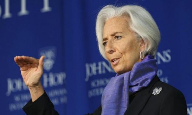 بعثة صندوق النقد الدولي تصل القاهرة لبدء مفاوضات قرض الـ 12 مليار دولار