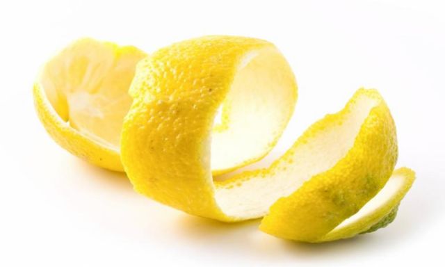 10 فوائد لقشر الليمون .. تعرفى عليها