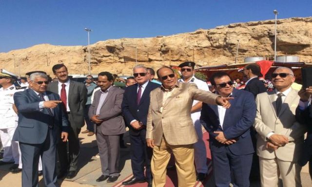 مستثمرو جنوب سيناء: عودة الخط الملاحي بين شرم الشيخ والغردقة بارقة أمل لتنشيط السياحة