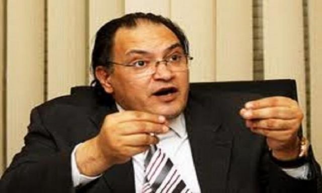 أبو سعدة يرفض بيع الجنسية المصرية للعرب ..ويؤكد أنها”إهانة للمصريين”
