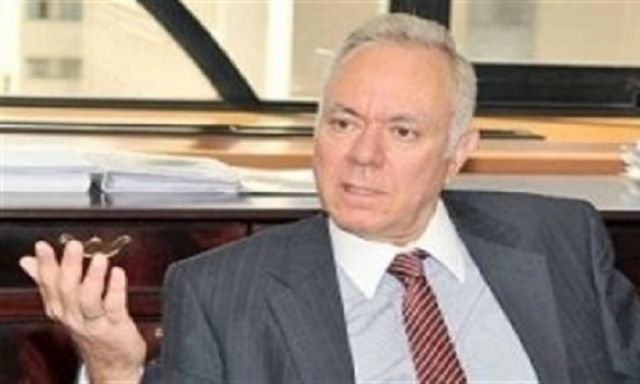 منير الزاهد، رئيس مجلس الإدارة والرئيس التنفيذي لبنك القاهرة