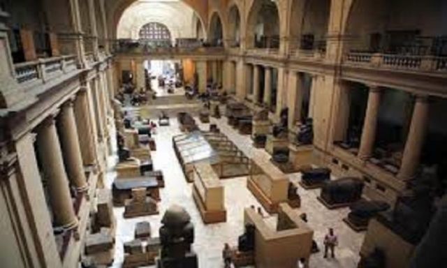 المتحف المصري يفوز بمنحة 130 ألف دولار من صندوق سفراء الولايات المتحدة