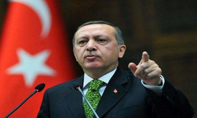 النمسا تطالب الاتحاد الاوروبي بوقف محادثات انضمام تركيا لغياب المعايير الديموقراطية