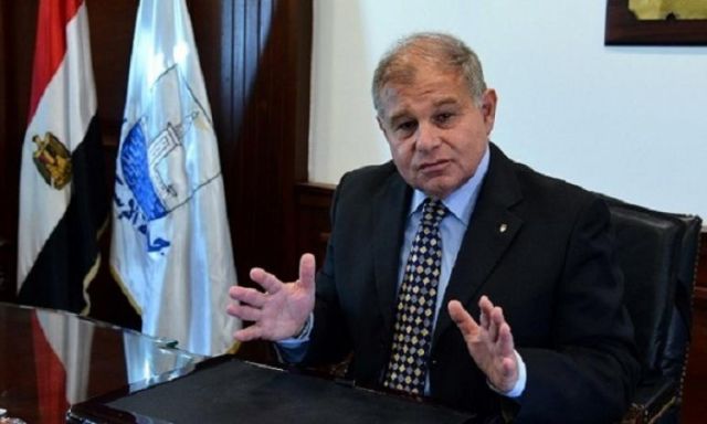 رئيس جامعة الإسكندرية يقرر تعيين 4 وكلاء جدد بعدد من الكليات