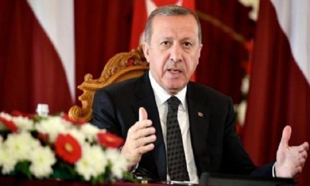 رجب طيب أردوغان: ما أفعله مع الإنقلابيون يشبه إعادة توحيد ألمانيا