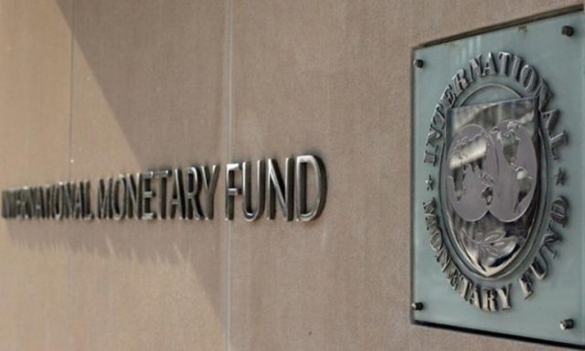 صندوق النقد الدولى يفجر مفاجأة سارة للمصريين