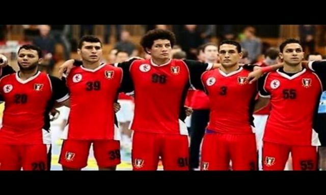مصر تواجه البرازيل في منافسات كرة اليد بأولمبياد ريو