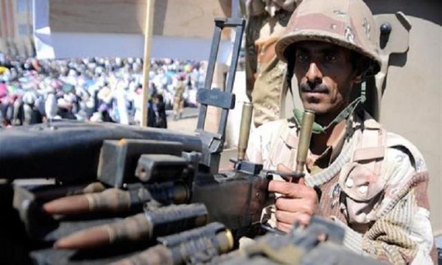 قوات التحالف والجيش اليمني يعيدون السيطرة علي مدن تابعة لتنظيم القاعدة