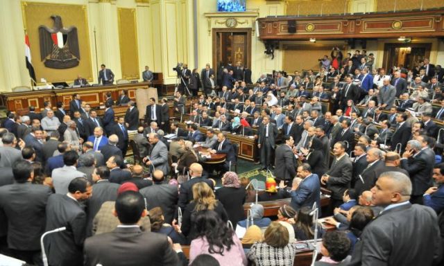 ”مجلس النواب” يحذر الحكومة من استخدام قرض صندوق النقد في مشروعات خدمية