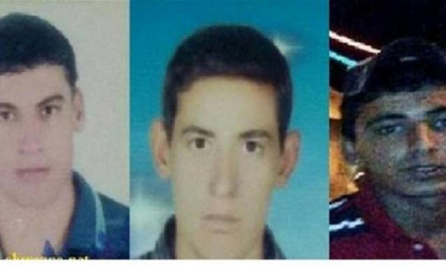 ايران تنفذ حكم بالإعدام علي 3 أقارب بتهمة تكوين جماعة مسلحة
