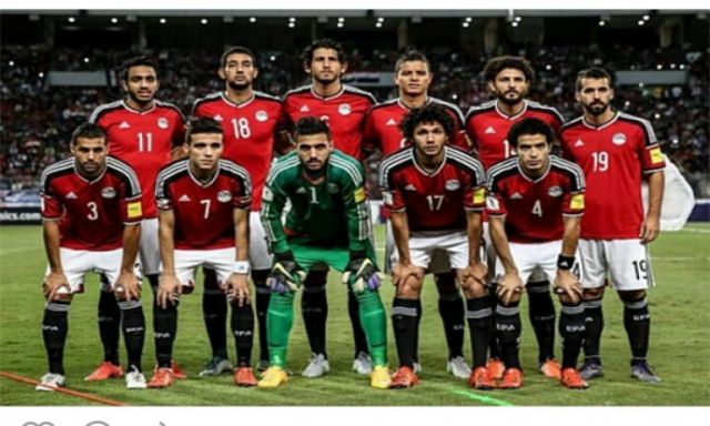 الداخلية توافق علي حضور 30ألف مشجع في مباراة مصر وغينيا الودية