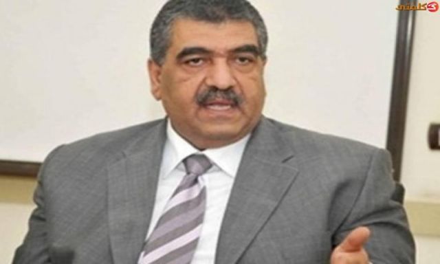 وزير قطاع الأعمال العام يلتقى مجلس إدارة الاتحاد العام لنقابات عمال مصر