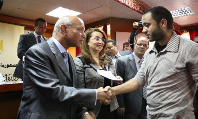 القاهرة توفر مواصلات بديلة للمترو بين محطتى المرج والمرج الجديدة