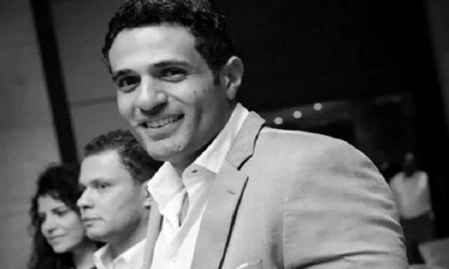 محمد نور يجتمع مع السقا وشريف منير في حفل تامر حسني