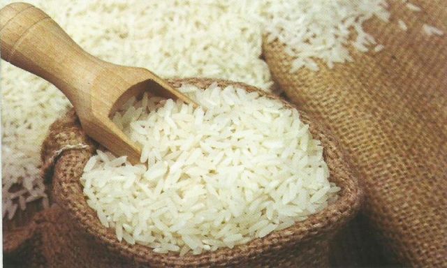 رئيس شعبة الأرز: لدينا مخزون أرز يكفي لعامين ونصف