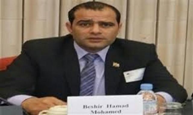 مؤسس مبادرة صندوق النقد: حمدين صباحى يرفض مساندة الدولة