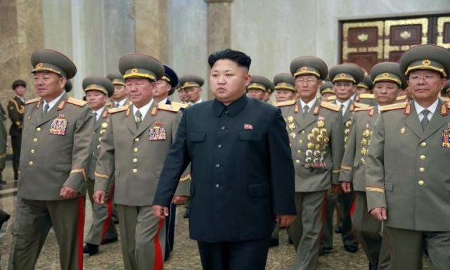 كوريا الجنوبية تعلن إعدام وزير التعليم فى جارتها الشمالية فى إطار عملية تطهير