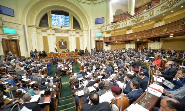 برلماني : قانون التصالح في مخالفات البناء ينتظر العرض على الجلسة العامة