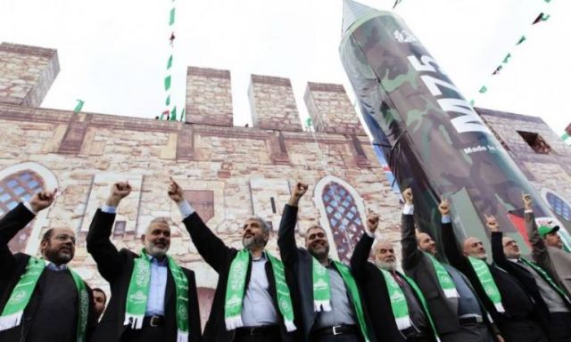 مصادر: حماس تستخدم وسائل غير مشروعة للفوز بانتخابات المحليات