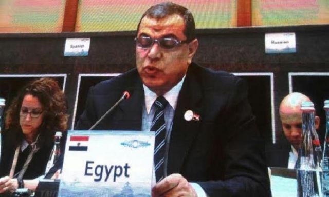 ”سعفان”:مباحثات مصرية أردنية بعمان في سبتمبر المقبل لحل مشاكل العمالة المصرية