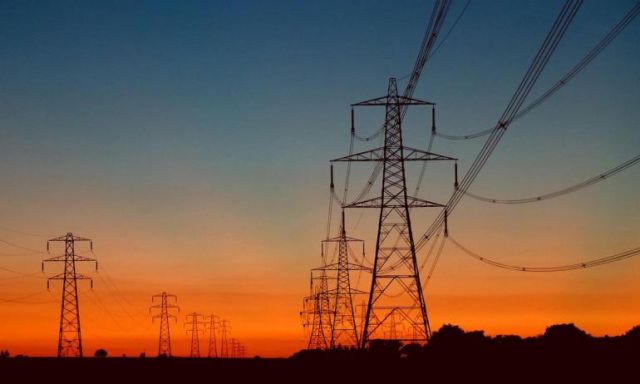 قطع الكهرباء عن منطقتي رفح والشيخ زويد لظروف أمنية