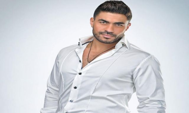 خالد سليم يطرح ألبومه الغنائي الجديد غدا فى الأسواق
