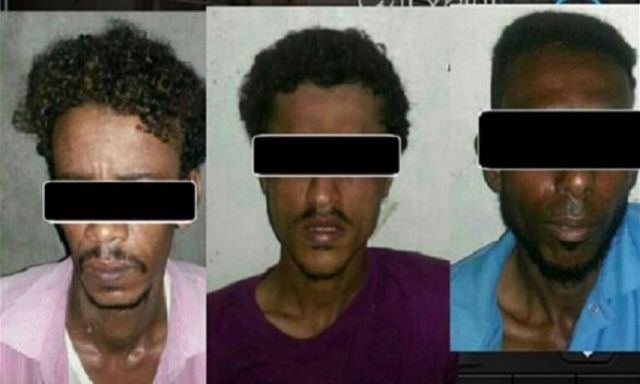 اليمن تعتقل أعضاء من تنظيم القاعدة كانوا يخططون لتنفيذ هجمات إرهابية