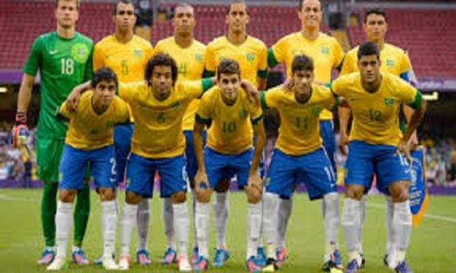 البرازيل تسعى لمواصلة الفوزعلى كولومبيا فى تصفيات كأس العالم