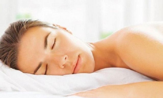 دراسة:”النوم أقل من 8 ساعات يضعف الجهاز التنفسى”