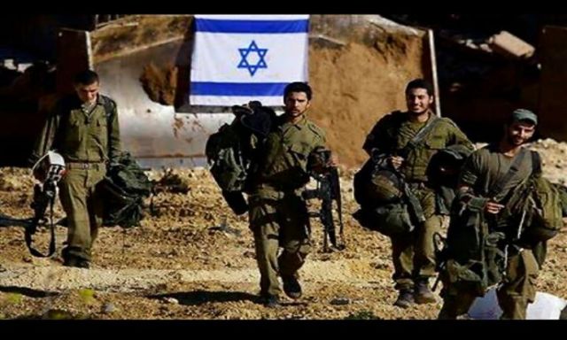 الجيش الإسرائيلي يخطئ ويكشف عن وثائق عسكرية سرية خاصة بتحركات إحدى الكتائب المنتشرة على الحدود المصرية