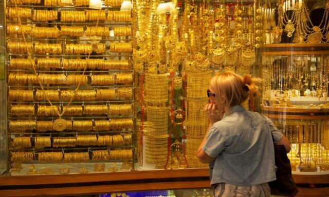 استقرار أسعار الذهب اليوم وعيار 21 يسجل 467 جنيها