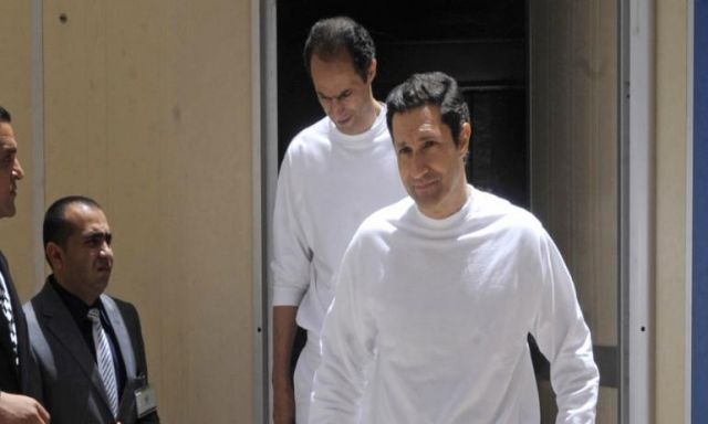 تأجيل محاكمة جمال وعلاء مبارك في قضية “التلاعب بالبورصة” لـ 19 نوفمبر للمرافعة