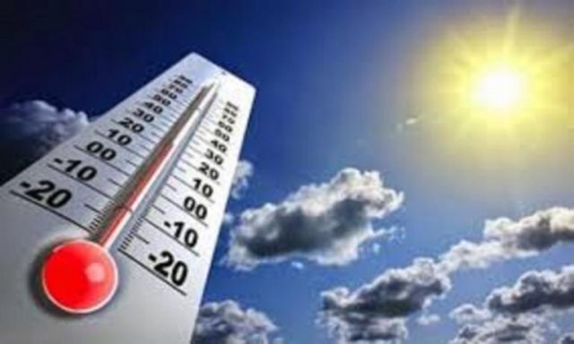 الأرصاد الجوية تحذر : درجات الحرارة ستشهد ارتفاعا بدءا من الثلاثاء المقبل