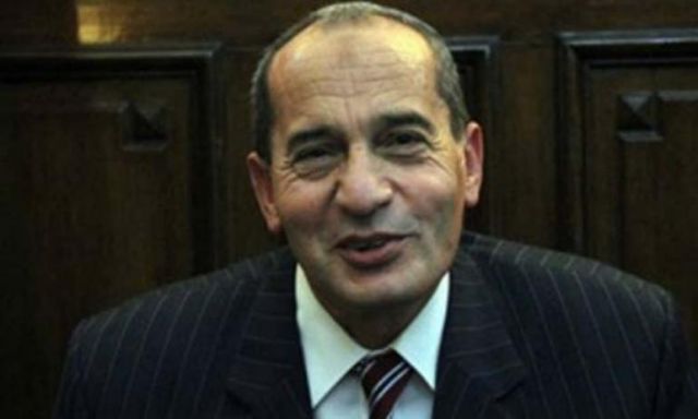 وزير الزراعة: مصر تربطها علاقات متميزة بروسيا