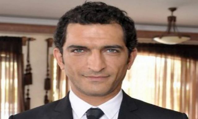 أحمد الفيشاوي يكشف عن رأيه الحقيقي في عمرو واكد